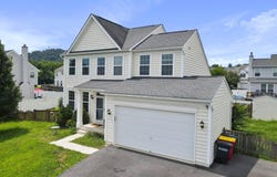 41 TUSCANY TRAIL, HEDGESVILLE, WV 25427