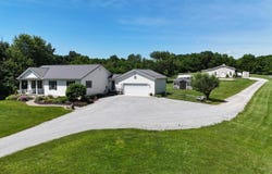 8024 Hightop Road, Hillsboro, OH 45133
