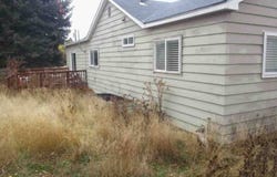 1270 Washington St, Fossil, OR 97830