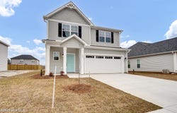 809 Red Sky Drive NE, Winnabow, NC 28479