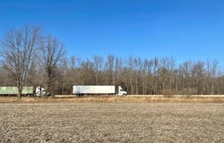 2001 N Harrington Road, Parma, MI 49269