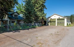 207 Main Street, St Regis, MT 59866