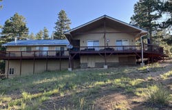 590 Pine Ln, Westcliffe, CO 81252