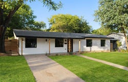 1206 Cloverleaf DR, Austin, TX 78723