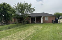 811 Ridgeview Drive, Frankfort, KY 40601