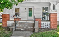 210 Fee Street, Berea, KY 40403