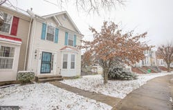 6126 CEDAR POST Drive, DISTRICT HEIGHTS, MD 20747