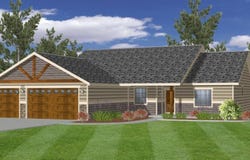 43 Osprey Ln, Sandpoint, ID 83864