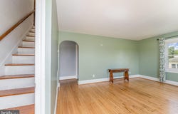6705 HARRISON ROAD, FREDERICKSBURG, VA 22407