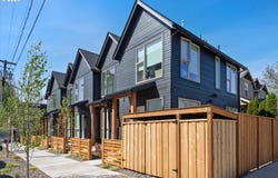 819 N FAILING ST, Portland, OR 97227