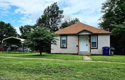 1109 Lincoln Avenue, Baxter Springs, KS 66713