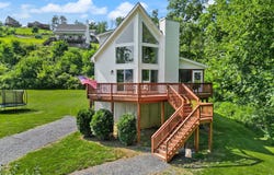 735 SUNSET VILLAGE ROAD, FRONT ROYAL, VA 22630