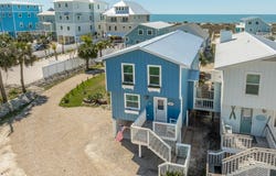 158 Cape Dunes Dr, Port St. Joe, FL 32456