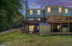 3468 AVIARY WAY, WOODBRIDGE, VA 22192