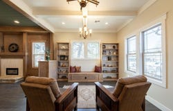 701 S Vandeveer Street, Burnet, TX 78611