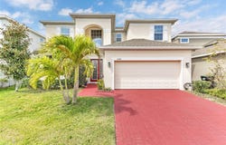 2246 RUSH BAY WAY, ORLANDO, FL 32824