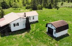 15467 Larson Road, Bruce Crossing, MI 49912