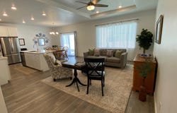 1255 S RAINTREE, Santaquin, UT 84655