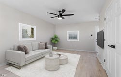 409 E Williams Street, Angier, NC 27501
