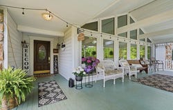144 Porter Road, Pickens, SC 29671