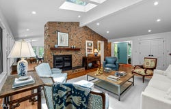 800 Shady Lawn Road, Chapel Hill, NC 27514