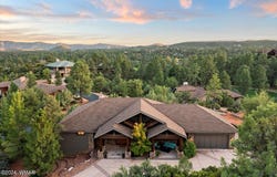 2304 E Blue Bell Circle, Payson, AZ 85541