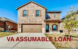 9335 Nubuck Branch, Converse, TX 78244