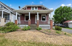 303 FOUNTAIN STREET, ASHLAND, PA 17921