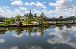 229 NW 33RD Avenue, CAPE CORAL, FL 33993