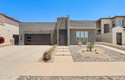 12617 Globe Mallow, El Paso, TX 79928
