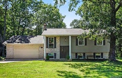 2371 Crestview Drive, High Ridge, MO 63049