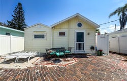 13326 1ST STREET E, MADEIRA BEACH, FL 33708