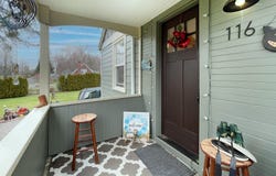116 SE WILLIAMS RD, Gresham, OR 97080