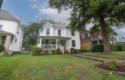 617 N Columbia Street, Union City, IN 47390