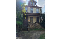 233 S CLINTON AVENUE, TRENTON, NJ 08609