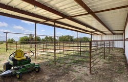 896 S County Road 283, Stephenville, TX 76401