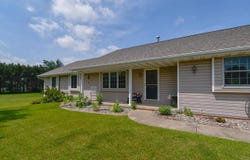 7645 BREEZE Lane, PULASKI, WI 54162-9017