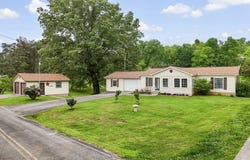 1636 Ponderosa Drive, Dandridge, TN 37725