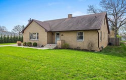 206 E South Street, Mansfield, IL 61854