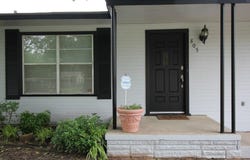 805 Mulkey Lane, Denton, TX 76209