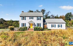 2706 DUNROMIN RD, CHARLOTTESVILLE, VA 22901