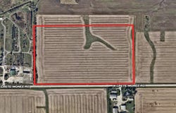 000000 W Crete Monee Road, Monee, IL 60449