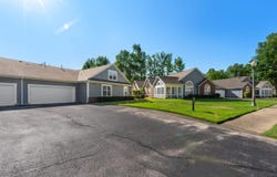 281 OAK CLUB, Collierville, TN 38017