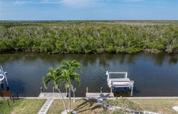 5720 ALMAR DRIVE, PUNTA GORDA, FL 33950