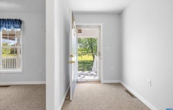 1075 SOCIAL HALL RD, New Canton, VA 23123