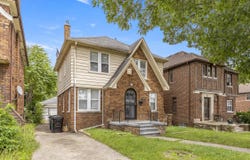 17510 Woodingham Drive, Detroit, MI 48221