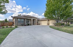 2850 Friar Rock Court, Sparks, NV 89436