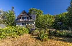 1082 N Palermo Road, Freedom, ME 04941