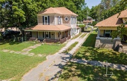 910 Illinois Street, Neodesha, KS 66757