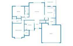 3508 Muirfield Drive, Lansing, MI 48911